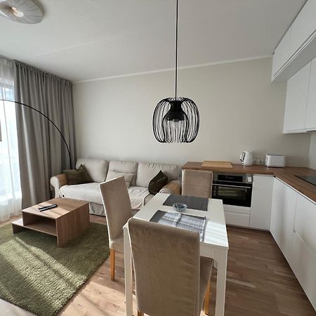 Korter Riia 22 Tartu Kültér fotó