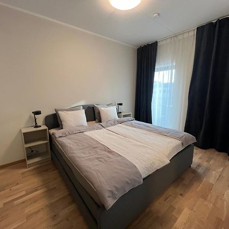 Korter Riia 22 Tartu Kültér fotó