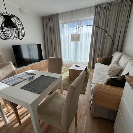 Korter Riia 22 Tartu Kültér fotó