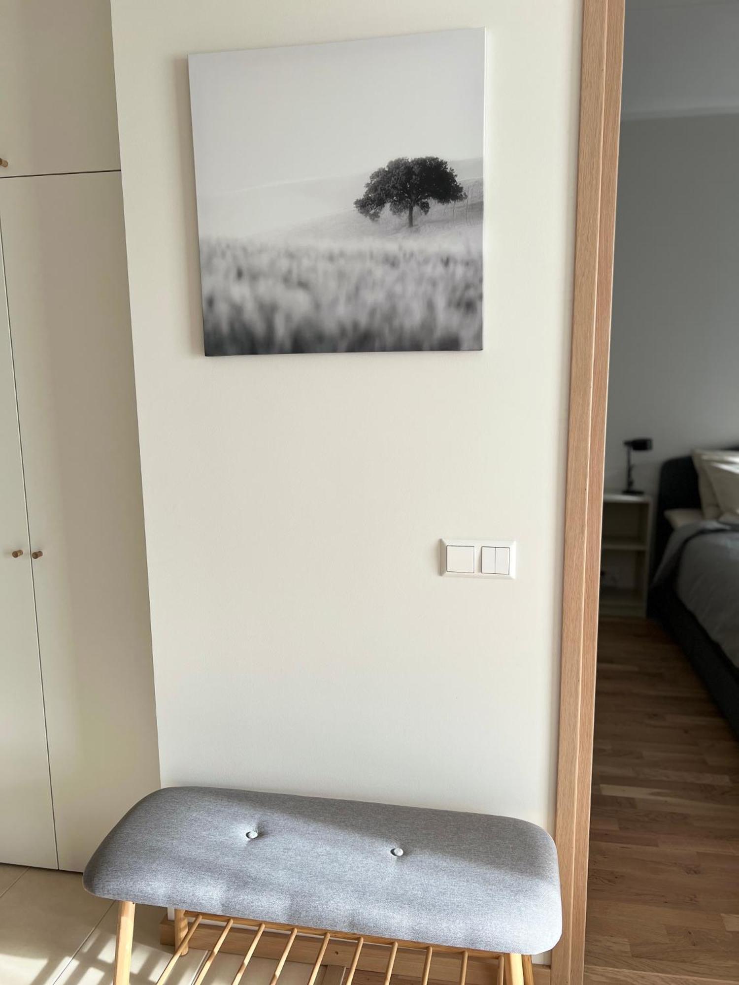 Korter Riia 22 Tartu Kültér fotó