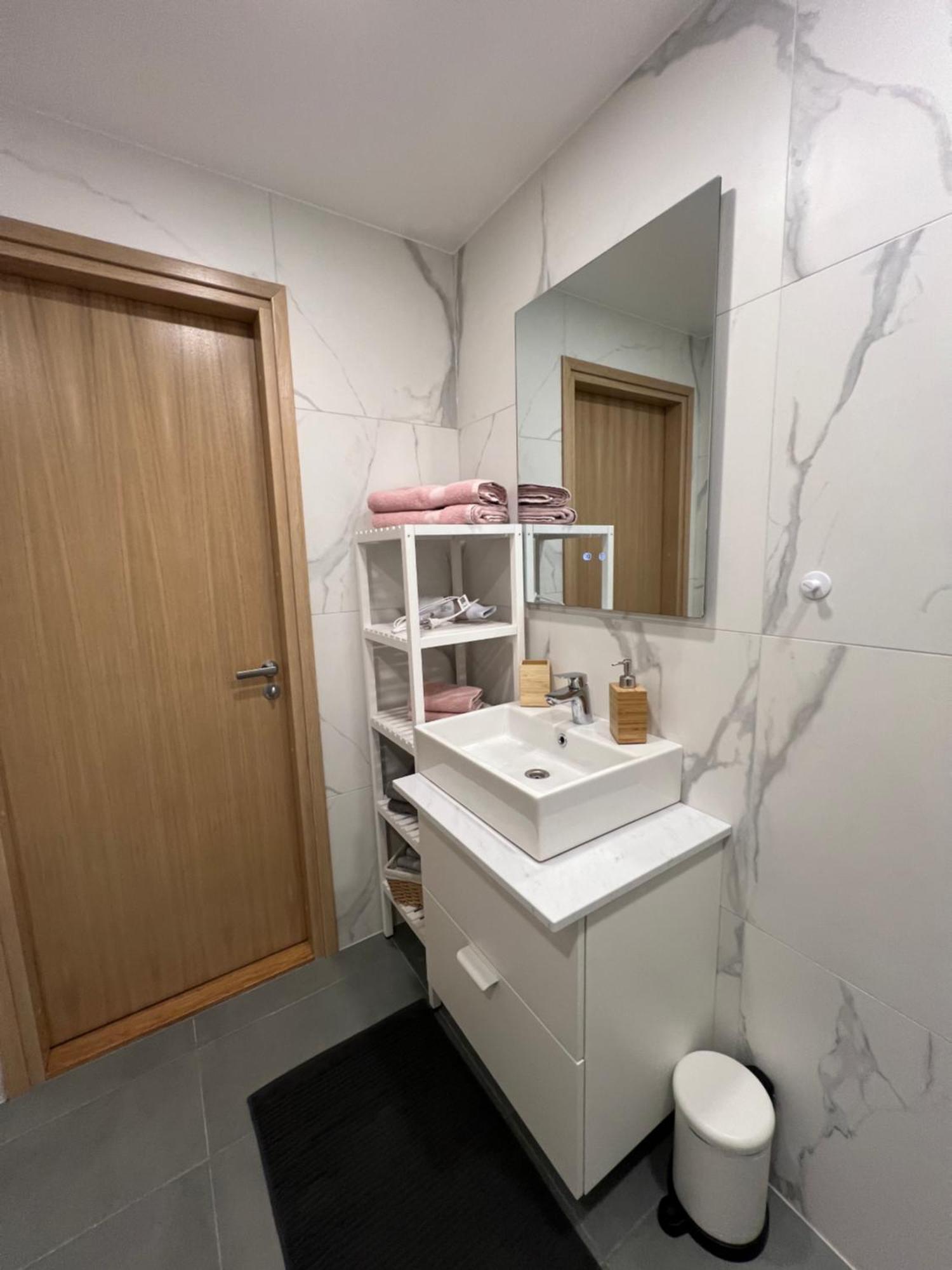 Korter Riia 22 Tartu Kültér fotó