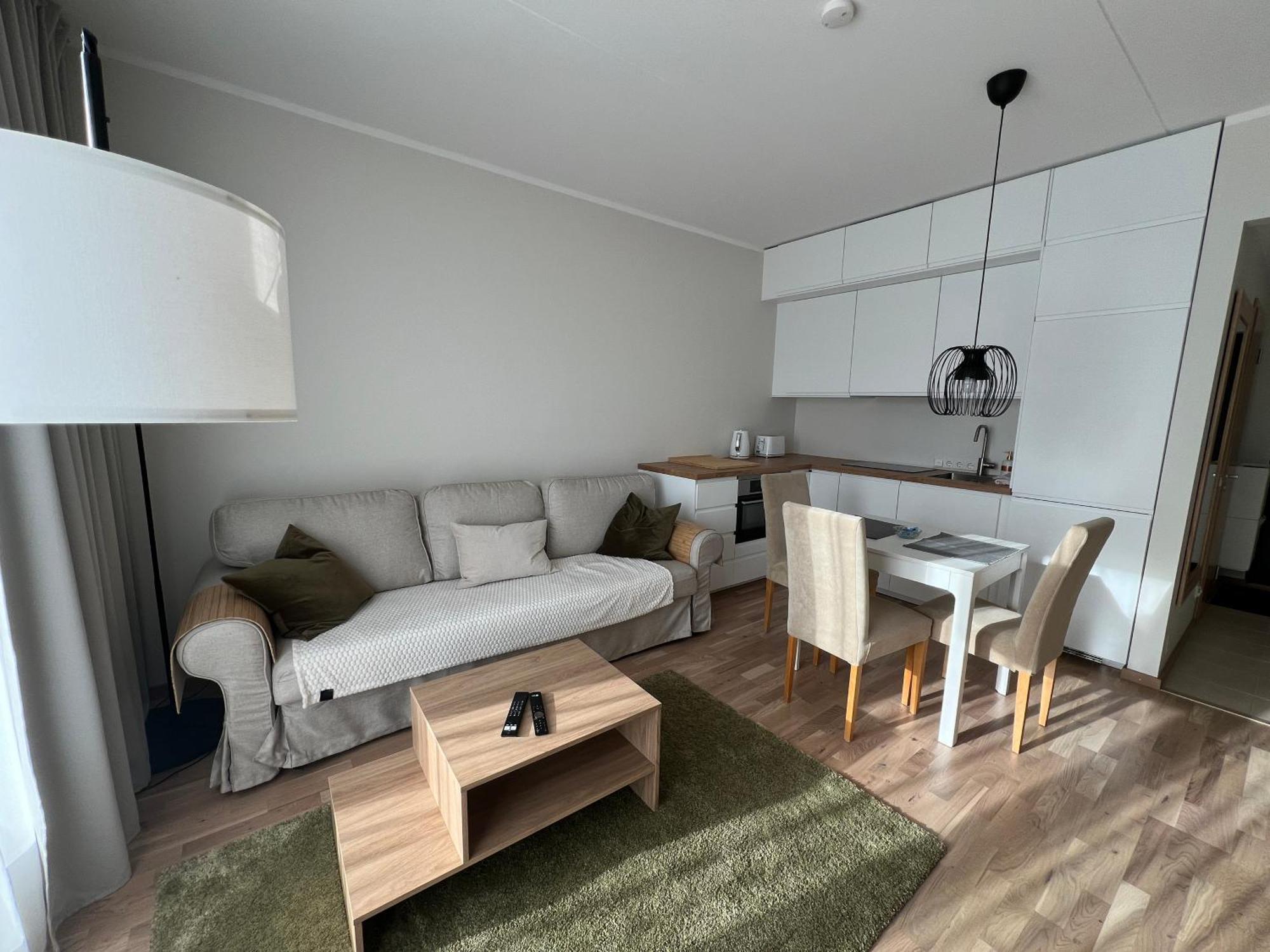 Korter Riia 22 Tartu Kültér fotó