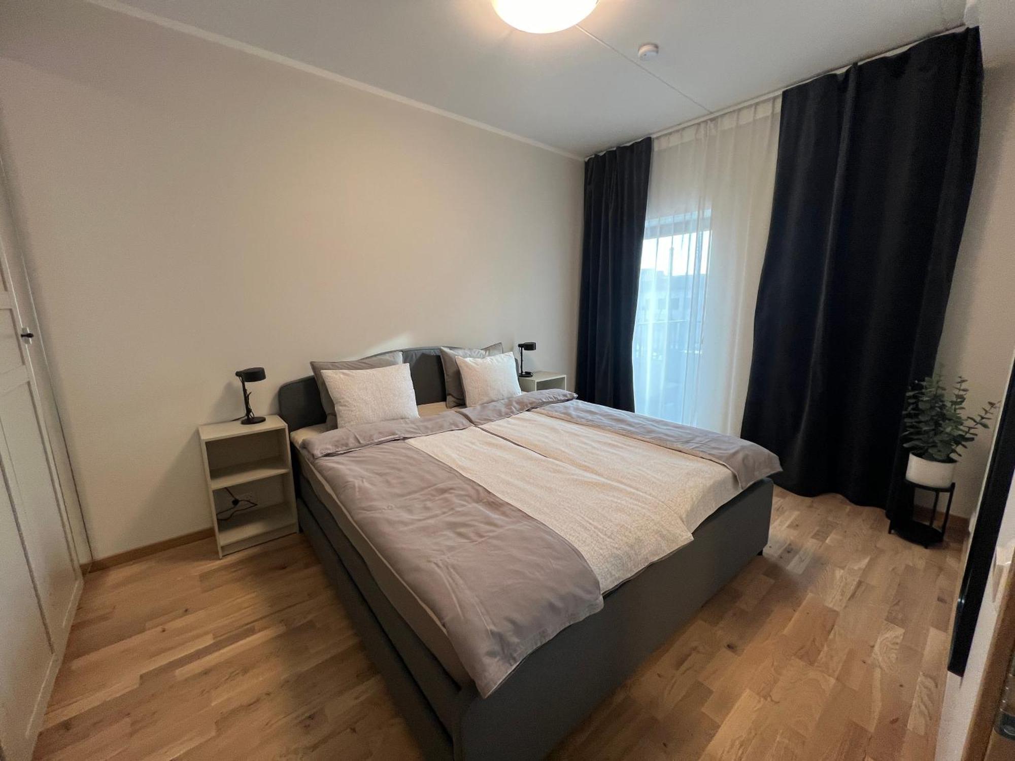 Korter Riia 22 Tartu Kültér fotó