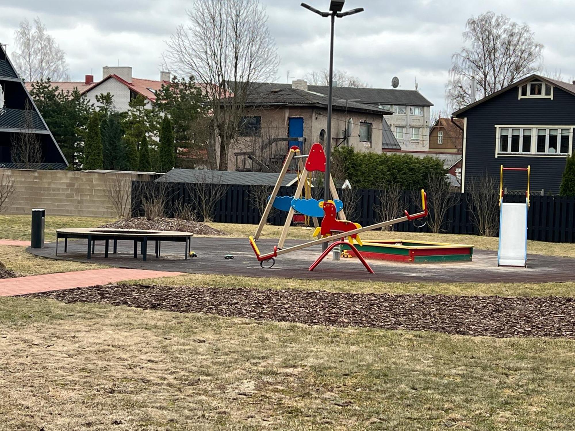 Korter Riia 22 Tartu Kültér fotó