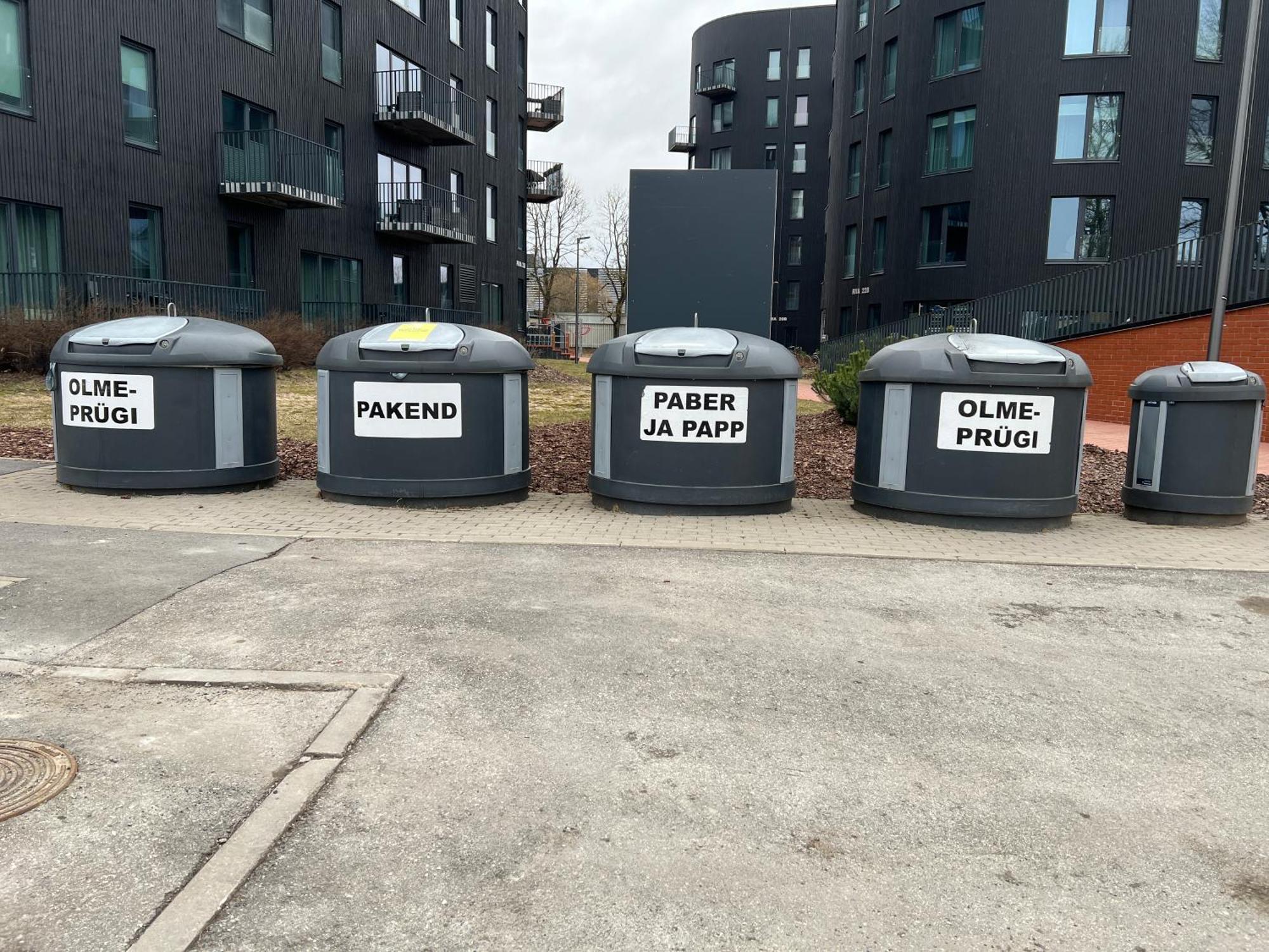 Korter Riia 22 Tartu Kültér fotó